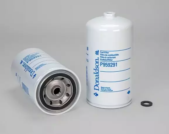 Polttoainesuodatin - Polttoainesuodattimet - 742330234334 - 1