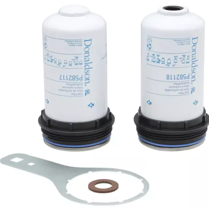 Polttoainesuodatinsarja Donaldson - Polttoainesuodattimet - X220184 - 1