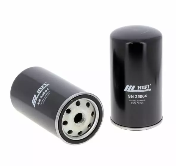 Polttoainesuodatin SN25064 - Polttoainesuodattimet - SN25064 - 1