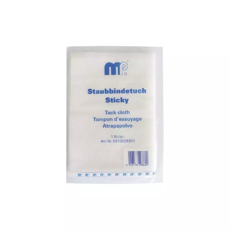 Pölynpoistoliina antistaattinen - Maalausvälineet - 4016176298604 - 1