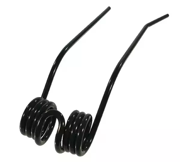 Pöyhimen piikki 405 x 99 x 9 mm - Noukkimet - 8716106084654 - 1