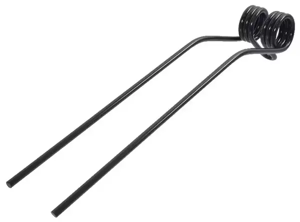 Pöyhimen piikki Kuhn K8011670 - Noukkimet - 3606300277134 - 1