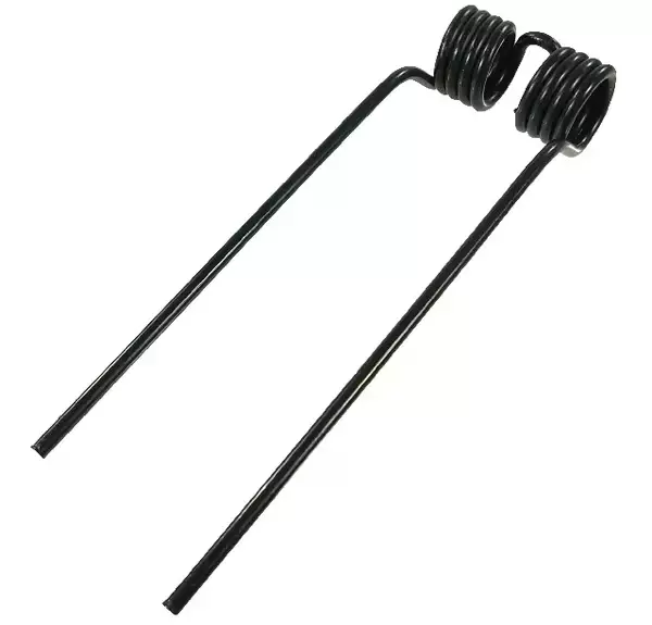 Pöyhimen piikki 405 x 111 x 9 mm - Noukkimet - 8716106160624 - 1