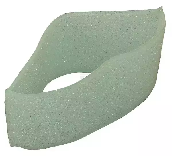 Ilman esisuodatin B&S 492947 - Paikallismoottoreiden varaosat - 024847840384 - 1
