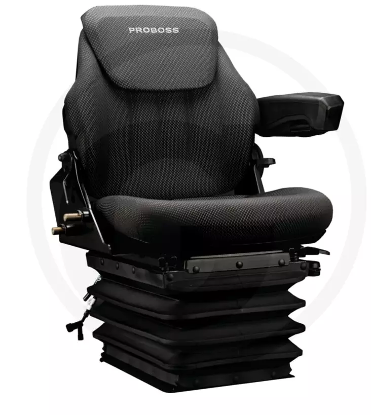 PROBOSS AS2480 CNH - Ohjaamo ja kori - svm000007054 - 1