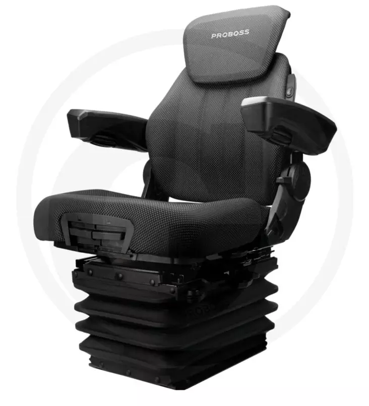 PROBOSS AS3510 - Traktorin istuimet - svm000007064 - 1