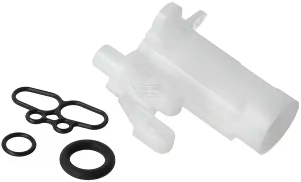 Polttoaineen siirtoputki B&S 842677 - Paikallismoottoreiden varaosat - 024847347944 - 1