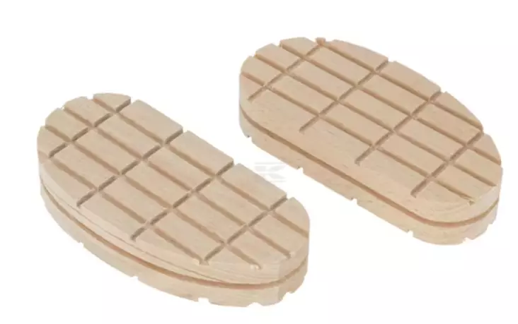 Sorkkakenkä 112 mm 10 kpl/pkt - Karjanhoitotarvikkeet - 4018653032824 - 1