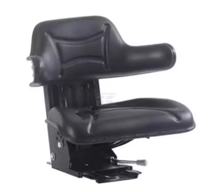 PVC-istuin mekaanisesti jousitettu - Traktorin istuimet - 8719493245424 - 2