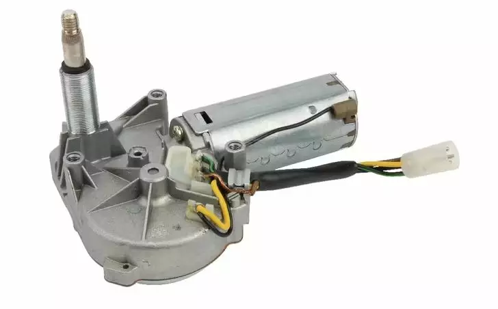 Pyyhkijän moottori sopii DEUTZ, Fendt - Ohjaamo ja kori - svm000008804 - 1