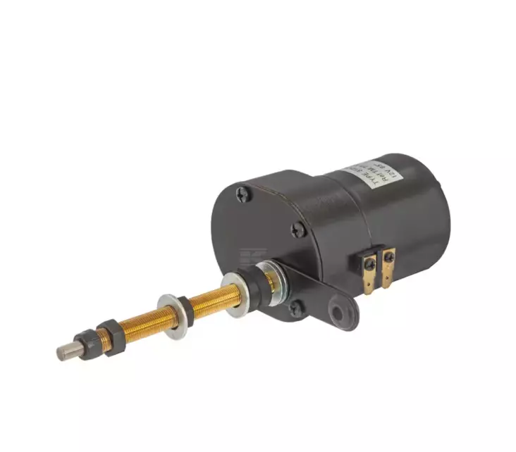 Pyyhkimen moottori, sopii Volvo - Ohjaamo ja kori - 4251307906014 - 1