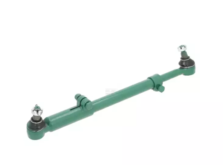 Raidetanko oikea/vasen , JOHN DEERE - Akselisto ja ohjaus - 5035776915024 - 1