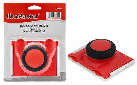 Rajaaja 120x90 mm pyöreä kahva - Maalausvälineet - 6420286855554 - 1