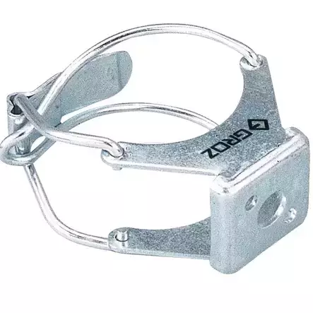 Rasvaprässin pidin Groz - Rasvaprässit ja pumput - 8901486448404 - 1