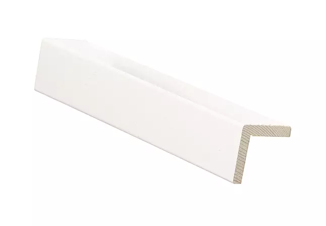 Reunalista Mänty 40x40/35x3600 - Puulistat - 6420611098014 - 1
