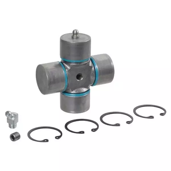 Ristikko 32x76mm, P-tiiviste, 2 nippaa, W2400/W400E/P400 - Ristikot - 8435194016964 - 1