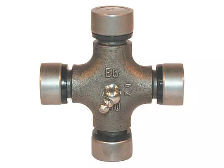 Ristikko, laajakulma, V61, 30.2 x 95.4/1 - Ristikot - 8716106790494 - 1