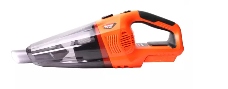 Robota DC-VC18V akkuimuri runko - Naulaimet - 6438212109824 - 1