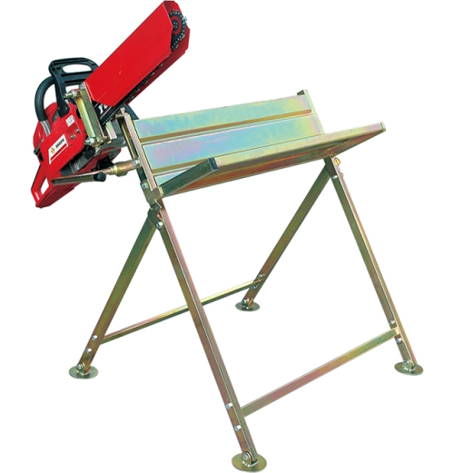 Sahapukki moottorisahakiinnikkeellä - Metsurin työkalut - 6418536026434 - 1