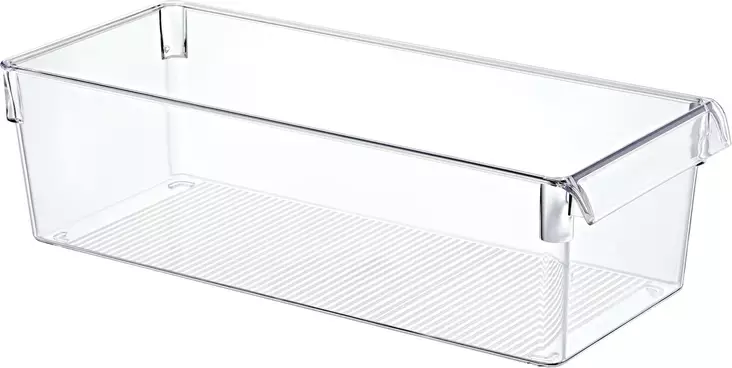 Säilytyslaatikko jääkaappiin 36x15 cm - Muut säilytystuotteet - 8720573579964 - 1