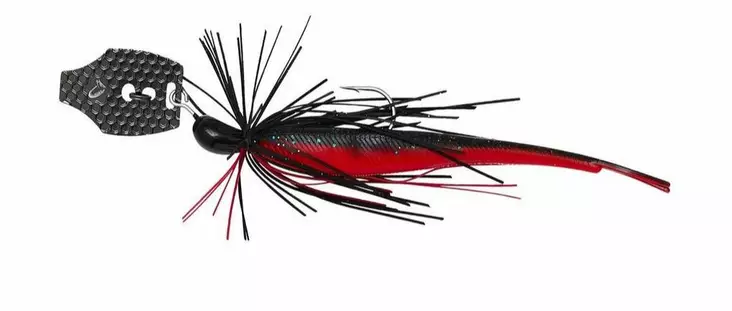 Savage Gear Crazy Swim Jig 12.5 cm 14.5g - Vieheet ja perhot - 5706301767394 - 2