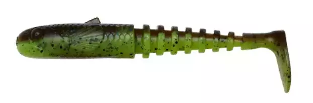 Savage Gear Gobster Shad 7,5cm 5g - Vieheet ja perhot - 570630176974 - 1