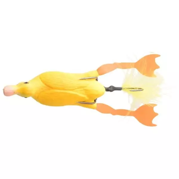 Savage Gear Hollow Duckling 7.5CM 15G F - Vieheet ja perhot - 5706301576514 - 1