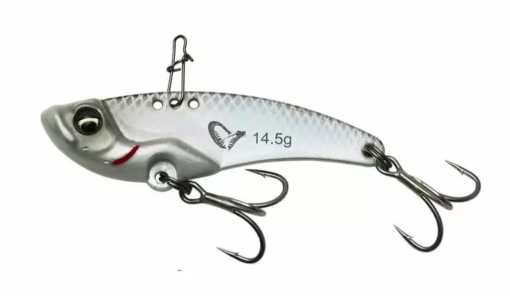 Savage Gear VIB Blade 4,5cm 8,5g - Vieheet ja perhot - 5706301714404 - 1