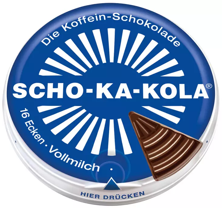 Scho-Ka-Kola maitosuklaa 100 g - Retkiruokailu - arm0000000304 - 1