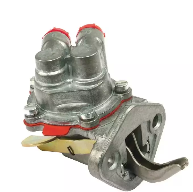 Siirtopumppu, sopii MF, Leyland, Landini - Polttoainejärjestelmä - 5035776943294 - 1