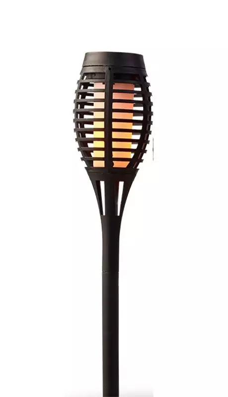 Solar aurinkokennolyhty c - Tunnelmavalot - 8720573203074 - 1