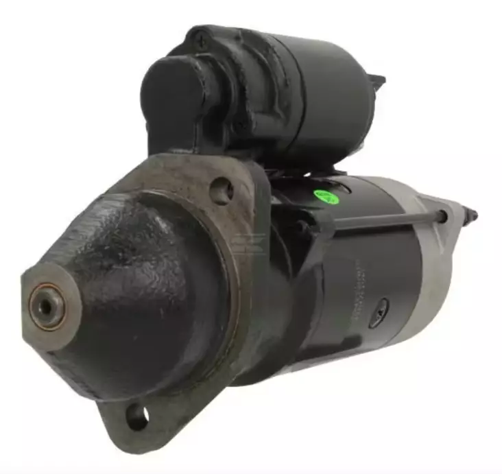 Starttimoottori 12V 3.2kW - Starttimoottorit traktoreihin  - 8719493087994 - 1