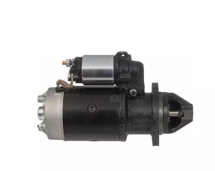 Starttimoottori 12V 3,1KW, sopii CASE - Starttimoottorit traktoreihin - 8719607186964 - 1