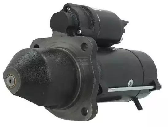 Starttimoottori 12 V 4.2kW 11-hampainen - Starttimoottorit traktoreihin - 8719493087864 - 1