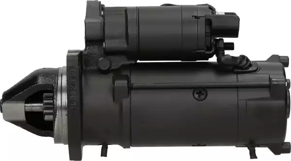 Starttimoottori Mahle AZF 4231 4 kW - Starttimoottorit traktoreihin - 3838922067934 - 1