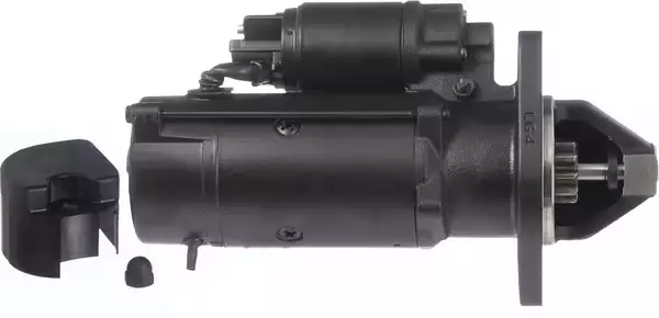 Starttimoottori Mahle AZF 4539 3,0 kW - Starttimoottorit traktoreihin  - 3838922056884 - 1