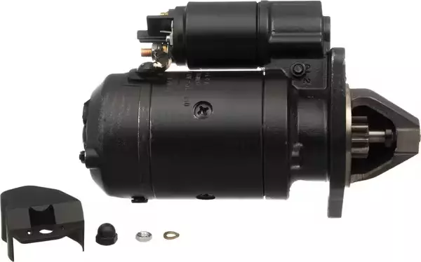 Starttimoottori Mahle AZJ 3198 2,7 kW - Starttimoottorit traktoreihin - 3838922052794 - 1