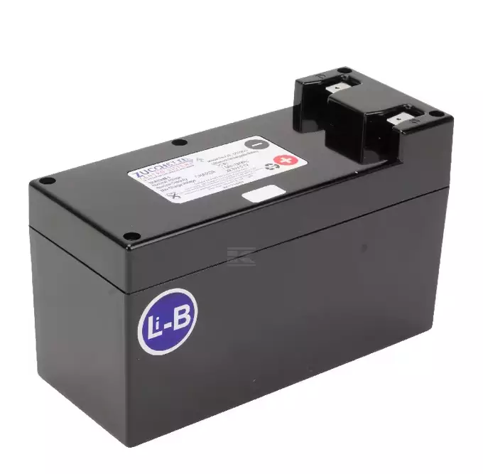 Stiga Akku 7,5 Ah / 25.2 V - Robottiruohonleikkurin varaosat - 7313329260424 - 1