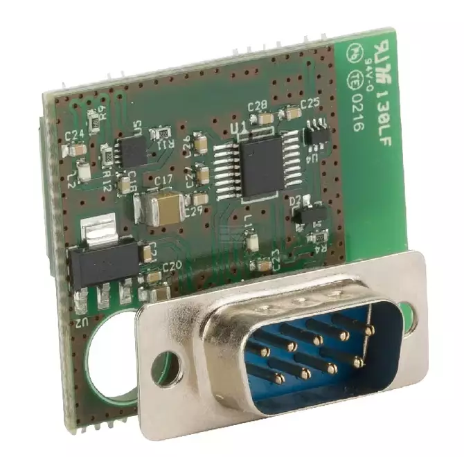 Stiga Bluetooth-vastaanotin - Robottiruohonleikkurin varaosat - 7313329620594 - 1