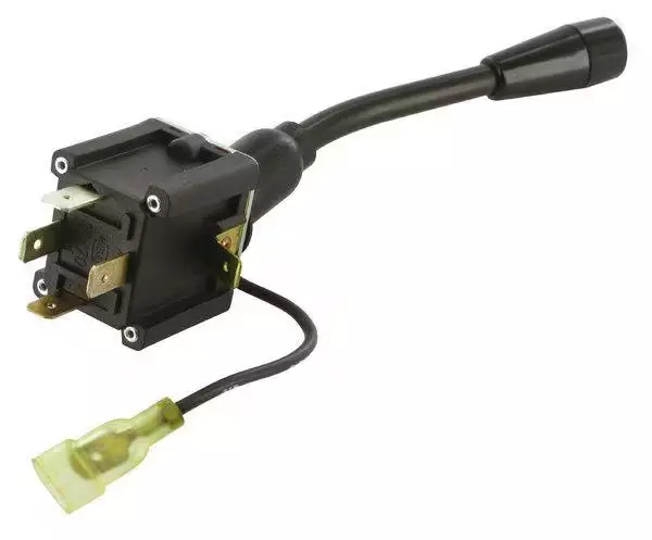 Suuntavilkun kytkin Case IH - Sähköjärjestelmä - 5700036622614 - 1