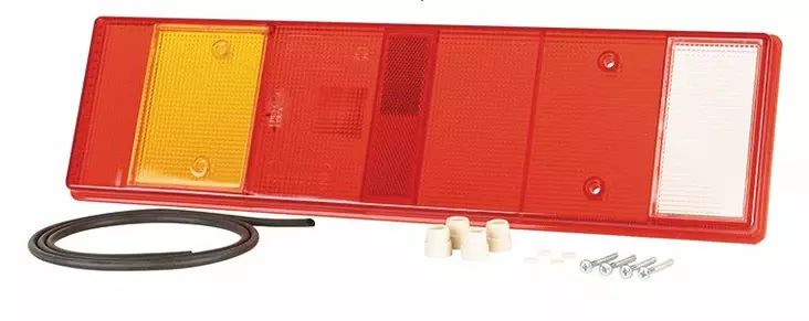 Takavalonlasi Vasen/Oikea - Sähköjärjestelmä - svm000007624 - 1