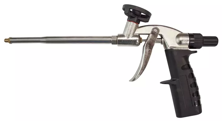 Tamoline PU-vaahtopistooli - Silikoni- ym. puristimet - 6420613776354 - 1