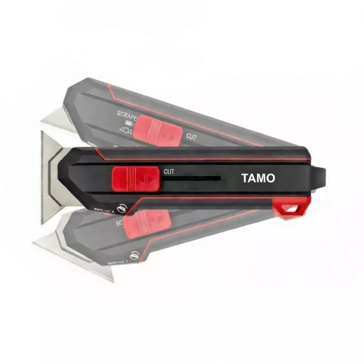 Tamo yleisveitsi kaavin 2-in-1 - Maalaus ja muuraus - 6430082041204 - 1