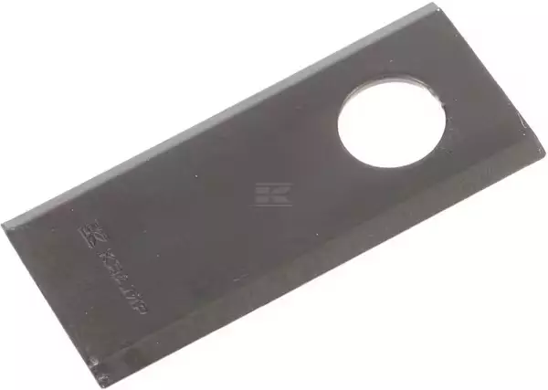 Terälappu vasen/oikea 90 x 40 x 3 mm - Niittokoneet - 8716106076604 - 1