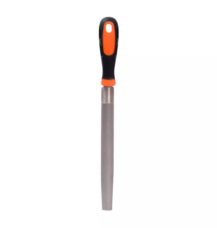 Timanttiviila 200 mm puolipyöreä - Muut käsityökalut - 6438152031414 - 1