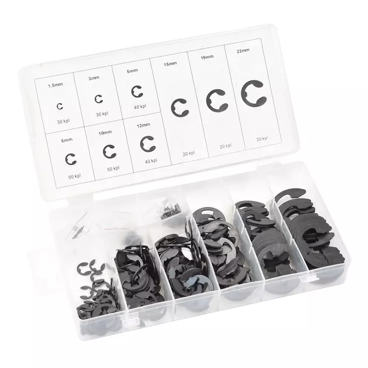 E-sokkalajitelma 300-os. - Autotarvikkeet - 6438152024874 - 1