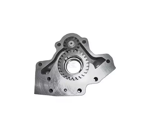 Vaihteiston öljypumppu, sopii John Deere - Moottori - svm000007614 - 1