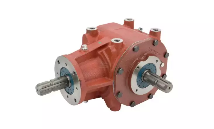 Vaihteisto T-290A 1.47:1 - Profiiliputket - 8719732421794 - 1