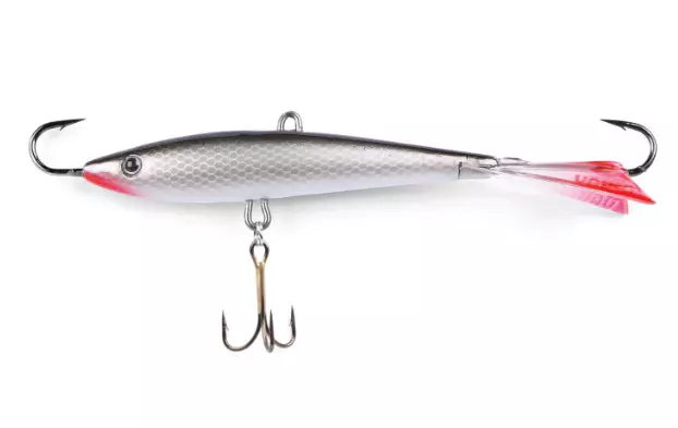 Väinö kevennetty tasuri 95mm Herring - Kesäkalastus - 6438212033914 - 1