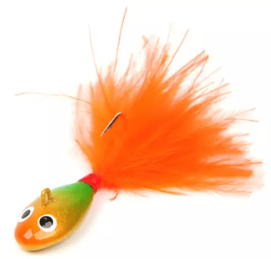 Väinö Leech 27mm RGO - Tasapainopilkit - 6438212034744 - 1